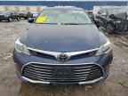 2016 TOYOTA Avalon