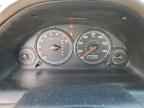 2001 HONDA CIVIC