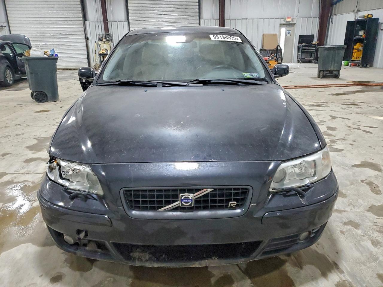2006 VOLVO S60