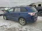 2014 MITSUBISHI outlander