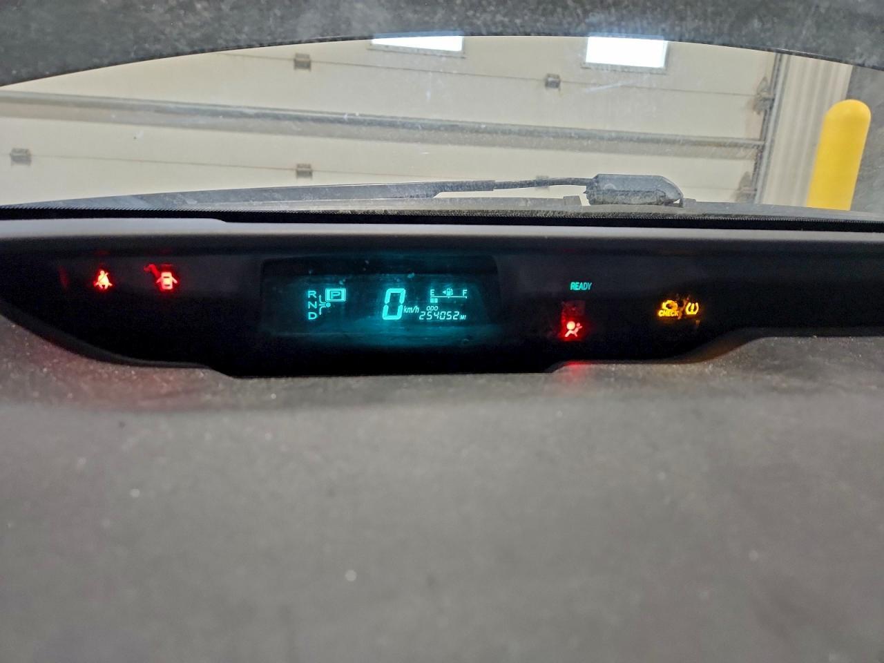 2007 TOYOTA PRIUS