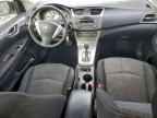 2014 NISSAN SENTRA