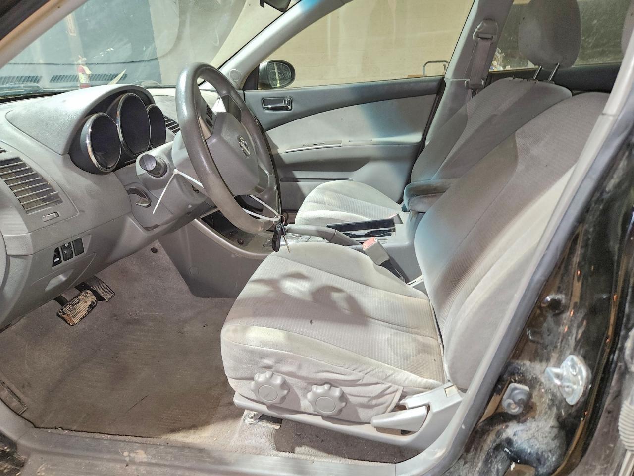2006 NISSAN ALTIMA