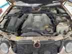 2000 MERCEDES-BENZ E-Class