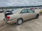 2005 TOYOTA CAMRY