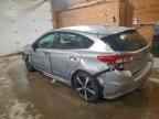 2018 SUBARU IMPREZA