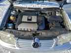 2002 VOLKSWAGEN JETTA