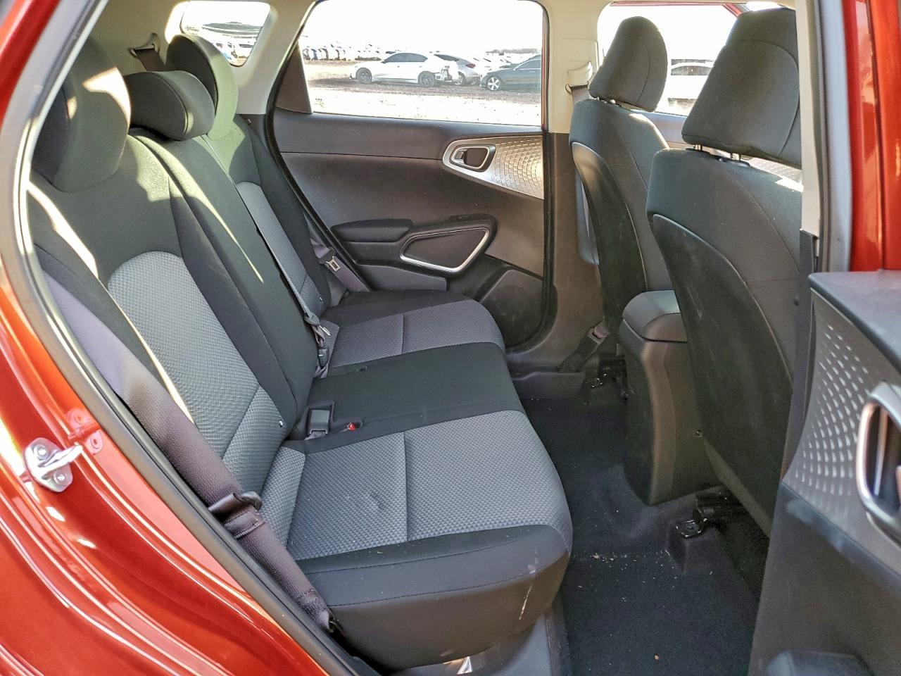 2023 KIA SOUL