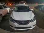 2016 NISSAN SENTRA
