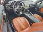 2008 MAZDA MX-5 Miata