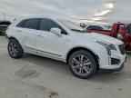 2024 CADILLAC XT5