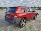 2017 JEEP Compass