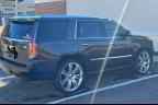 2015 CADILLAC ESCALADE
