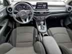 2022 KIA FORTE