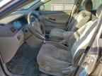 2003 TOYOTA COROLLA
