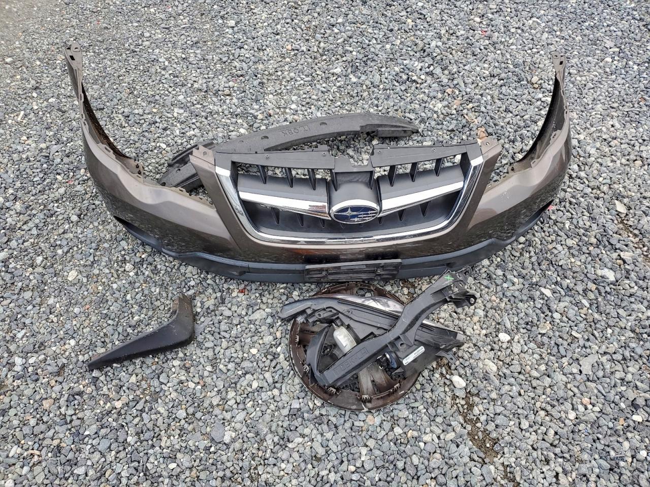 2009 SUBARU Outback