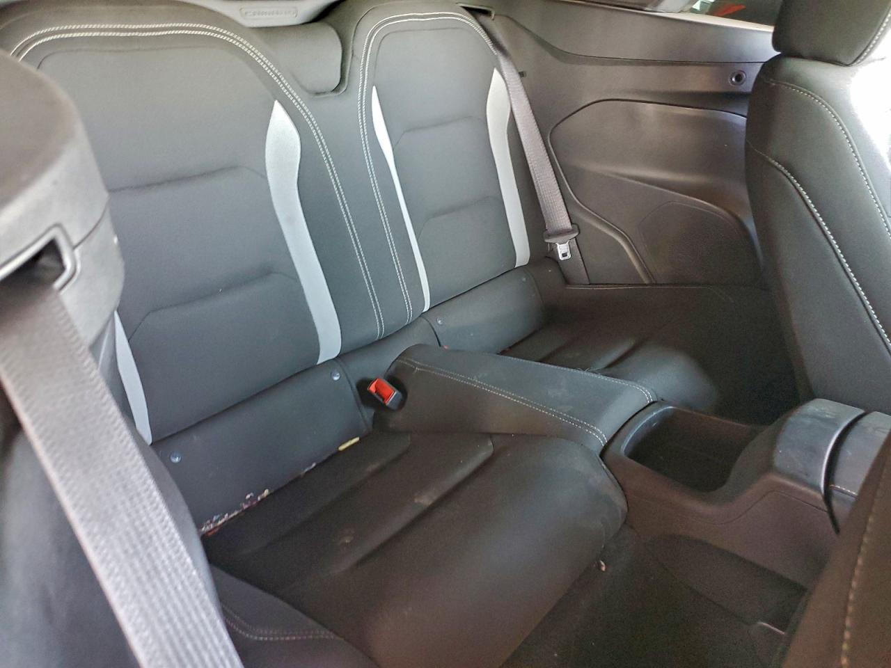 2019 CHEVROLET Camaro