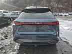 2025 LEXUS RX 350H