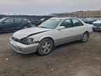 2001 TOYOTA CAMRY