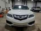 2018 ACURA RDX