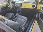 2012 VOLKSWAGEN Beetle