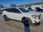 2020 GMC Terrain
