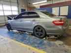 2011 MERCEDES-BENZ E-Class