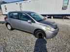 2012 NISSAN VERSA