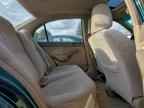 2001 HONDA CIVIC