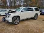 2015 CHEVROLET Suburban