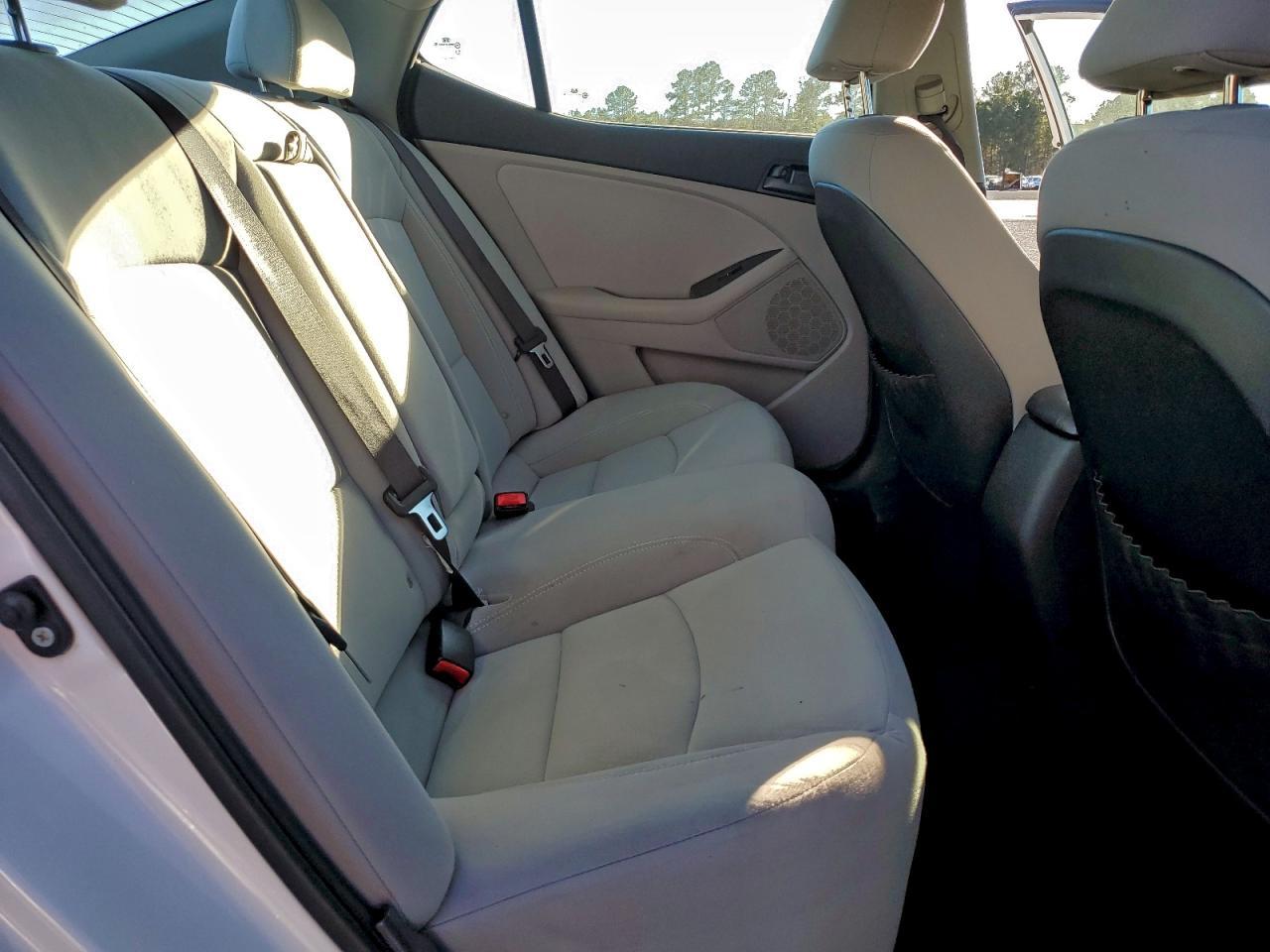 2013 KIA OPTIMA