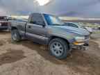 2000 CHEVROLET SILVERADO 1500
