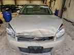 2009 CHEVROLET IMPALA