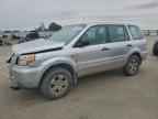 2006 HONDA PILOT