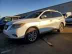 2014 NISSAN PATHFINDER
