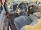 1997 CHEVROLET Gmt