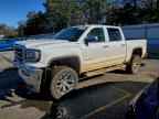 2018 GMC Sierra
