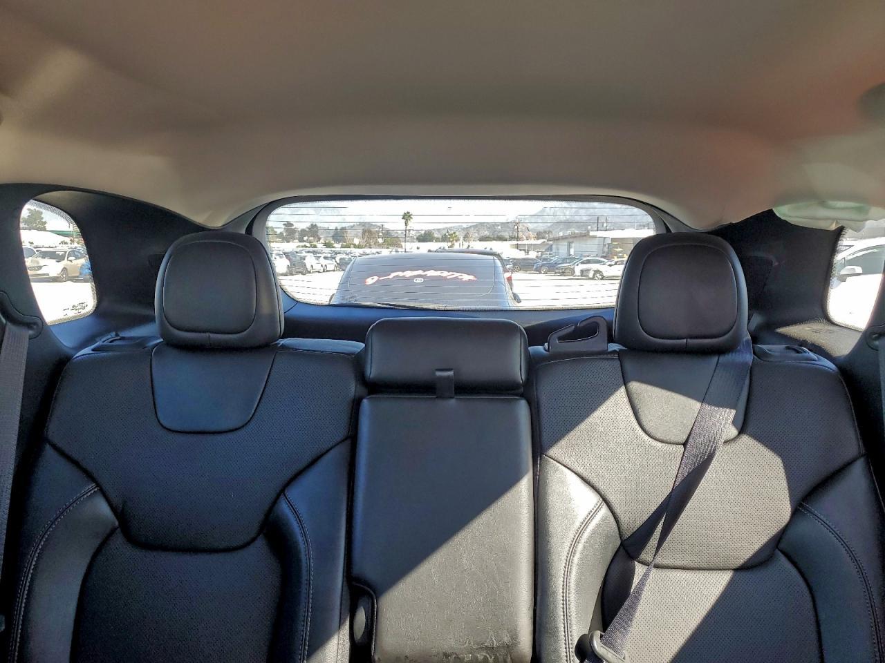 2022 JEEP CHEROKEE
