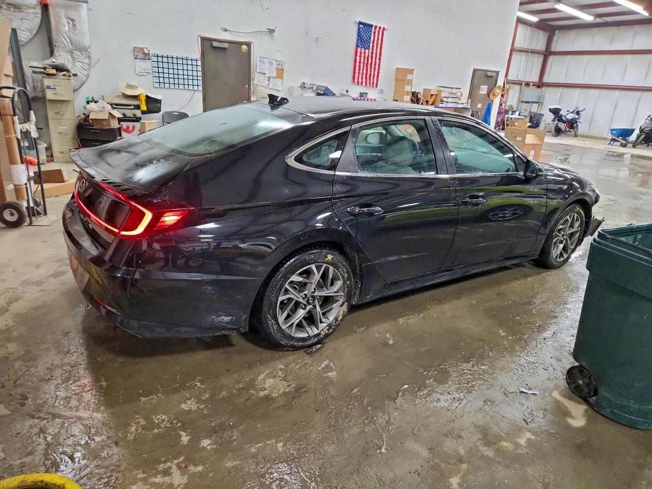 2020 HYUNDAI