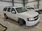 2013 CHEVROLET Suburban