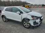 2020 CHEVROLET TRAX