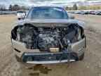 2024 NISSAN Frontier