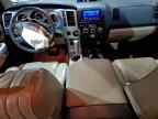 2008 TOYOTA Sequoia