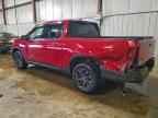 2022 HONDA Ridgeline