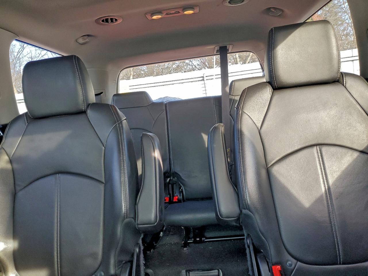 2017 GMC ACADIA