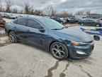 2019 CHEVROLET MALIBU
