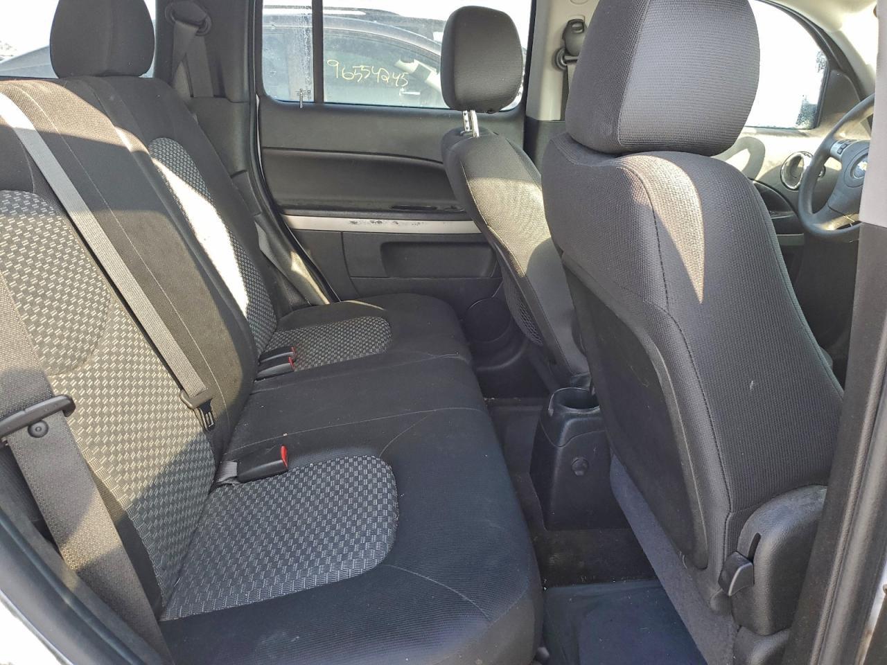 2010 CHEVROLET HHR
