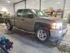 2012 CHEVROLET Silverado