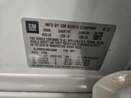 2022 BUICK Encore GX