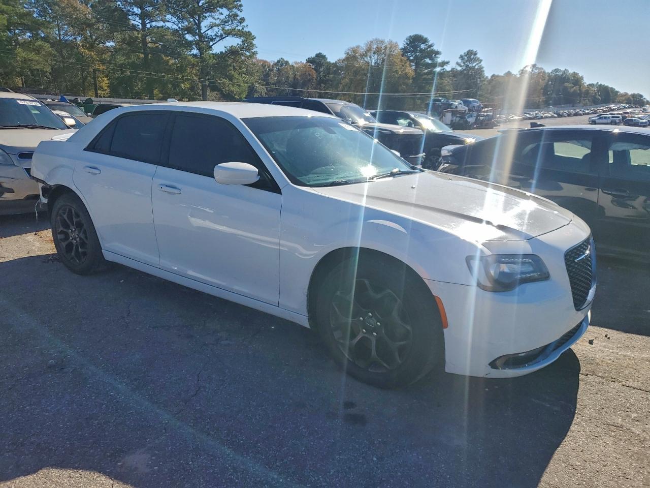 2020 CHRYSLER 300
